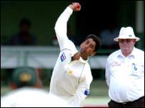 शब्बीर अहमद