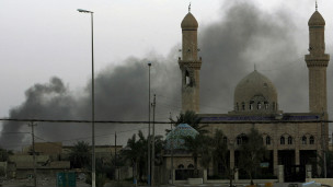 इराक युद्ध