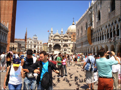 عکس از پریسا عرفانی 