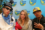 N-Dubz photos
