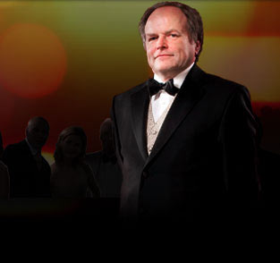 Clive Anderson