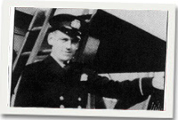 Capten William Owen