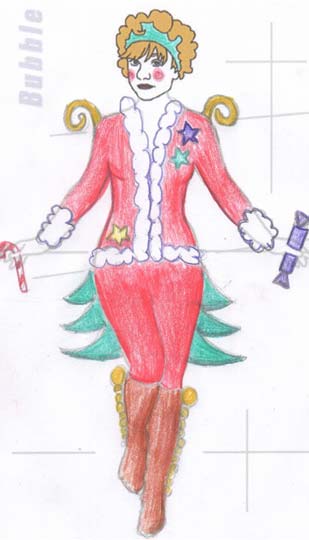 On top of your tree