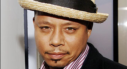Terrence Howard