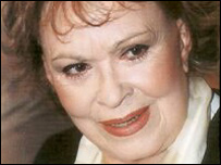 Jiřina Bohdalová