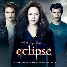Review of The Twilight Saga: Eclipse