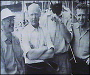 The 1960 competitors