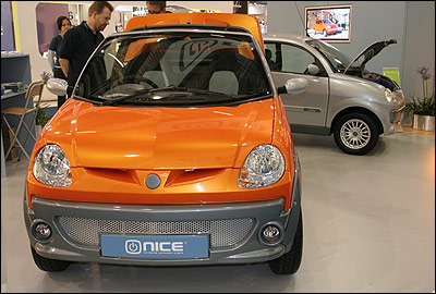 عکس از زوبین ناوی