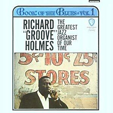 Review of Book of the Blues Vol.1 Review of Book of the Blues Vol.1