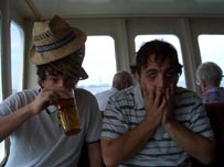 Rotating Lesilie Live