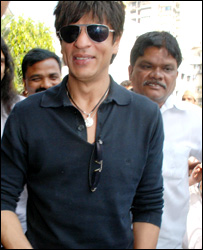 शाहरुख़ ख़ान