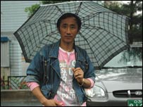 Kim Song-il