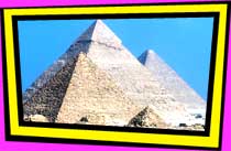Pyramids