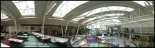 University of Derby Atrium