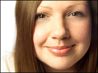 Becky Betts (Photo by Richard Pickavance)