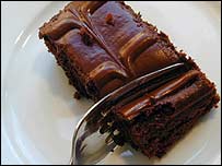 Will you give up cake for lent?