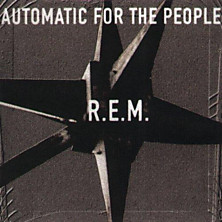 Review of Automatic For The People Review of Automatic For The People