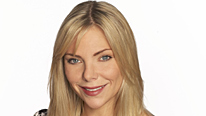 Ronnie (Samantha Womack) finally bonds with the baby