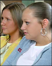 Steph - 610 youth centre