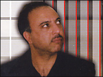 وحيد قاسمی