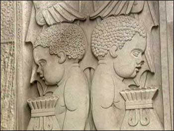 Liverpool Architecture