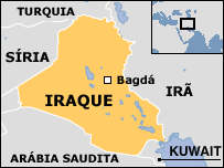 Iraque