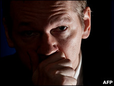 Julian Assange