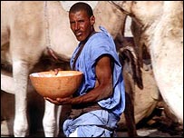 ऊंटनी