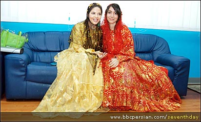 دانشجویان ایرانی در دبی