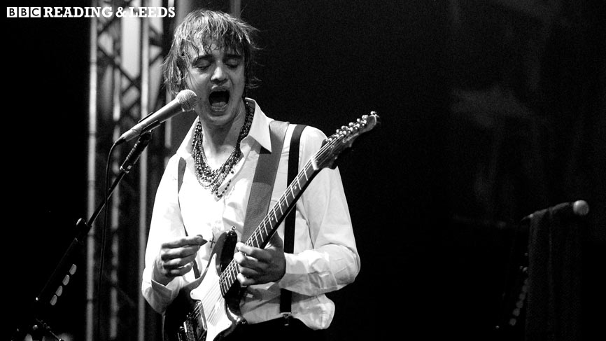 Babyshambles