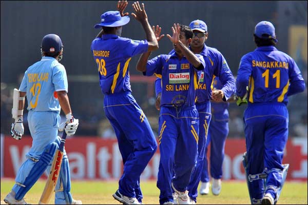 भारत की दूसरी जीत