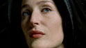 Gillian Anderson as Lady Dedlock