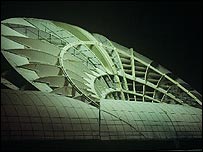 John Pickering exhibition