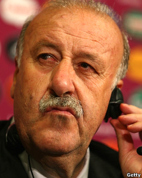 Del Bosque