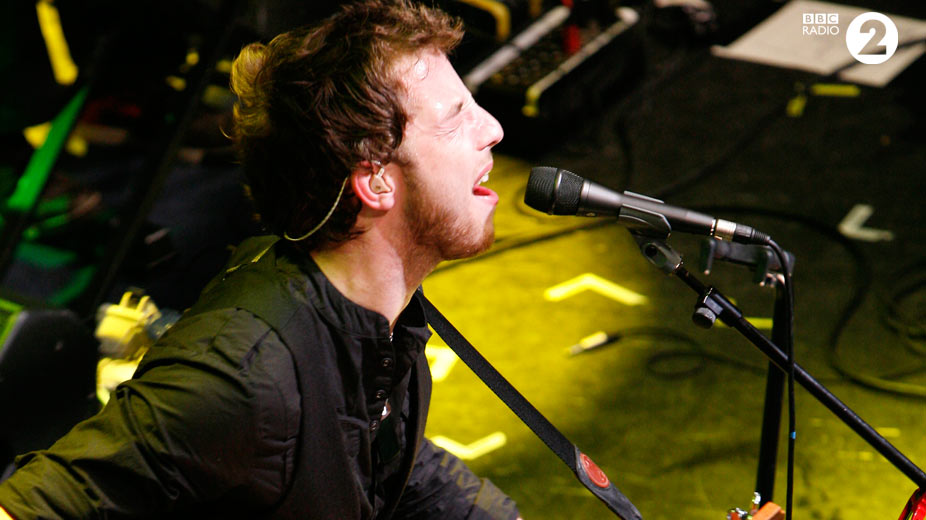 James Morrison