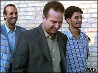 شفيع زاده