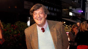 Stephen Fry