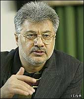 عيسی سحر خيز 