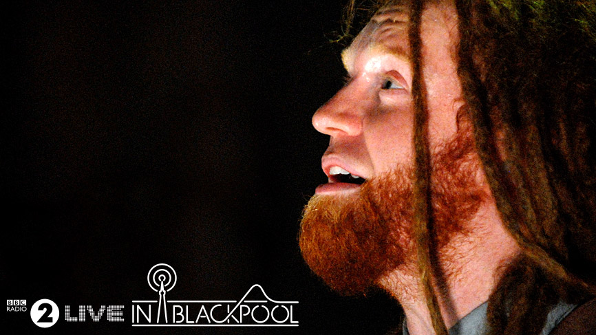 Newton Faulkner