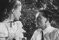 Richard Burton yn Last Days of Dolwyn