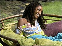 Julie Dexter by Paul Mainor