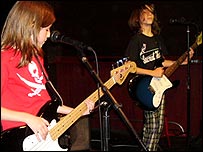 Tiny Masters. Pic: tinymasters.net