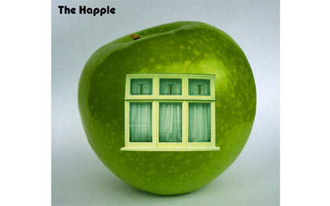 The Happle