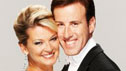 Gillian Taylforth and Anton Du Beke