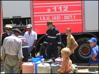 Mogoşeşti