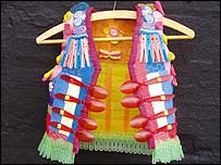 The Wastecoat by Jessica Perry.