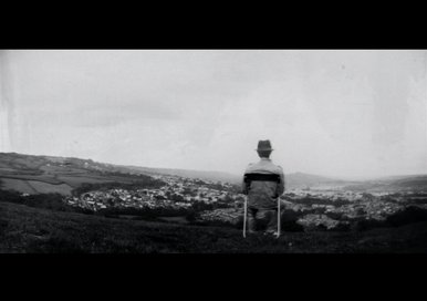 Self portrait (Bin Pinhole)