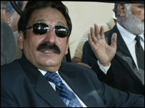 جسٹس افتخار