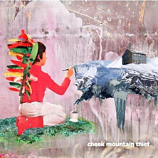 Review of Cheek Mountain Thief Review of Cheek Mountain Thief