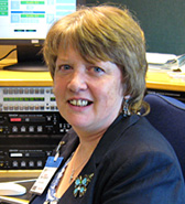 Mary Hayward